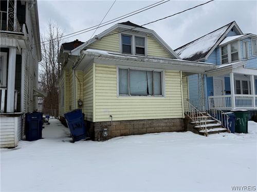 171 Roesch Ave, Buffalo, NY, 14207-1223 | Card Image