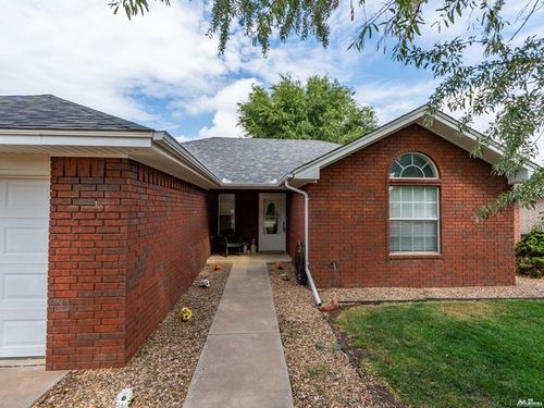 3716 Benjamin Davis Dr, Clovis, NM, 88101-2728 | Card Image