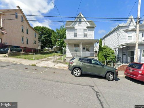 220 1st Street, COALDALE, PA, 18218 | Card Image