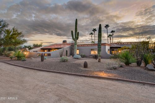 23842 N 85th St, Scottsdale, AZ, 85255-3522 | Card Image