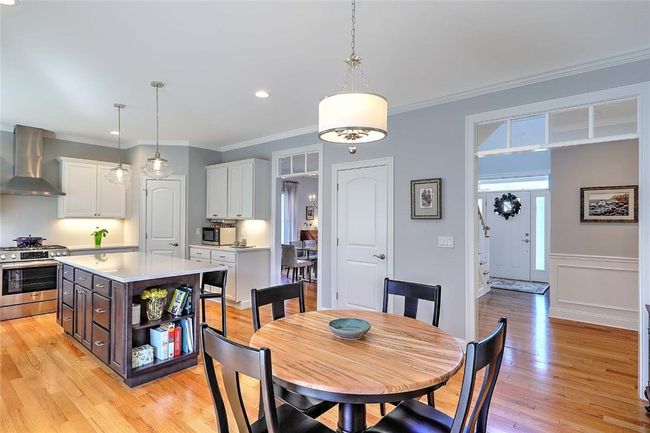 Dining area | Image 17