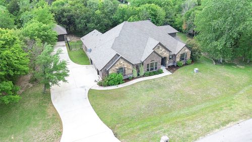 5001 Oak Mill Dr, Fort Worth, TX, 76135-9657 | Card Image