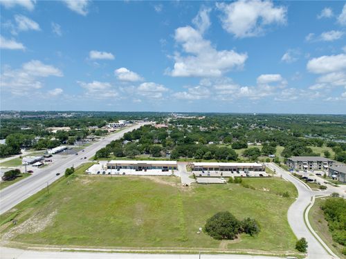 1801 Lot 5 Fort Worth Highway, Weatherford, TX, 76086 | Card Image