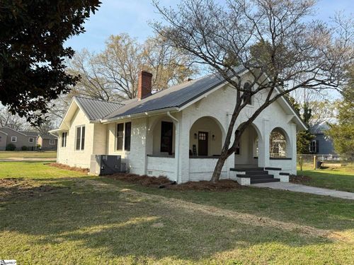 501 N Adair St, Clinton, SC, 29325-2001 | Card Image