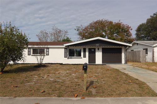 7521 Coventry Dr, PORT RICHEY, FL, 34668-2619 | Card Image