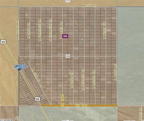 317-32-150 Mabel Drive, Dolan Springs, AZ, 86441 | Card Image