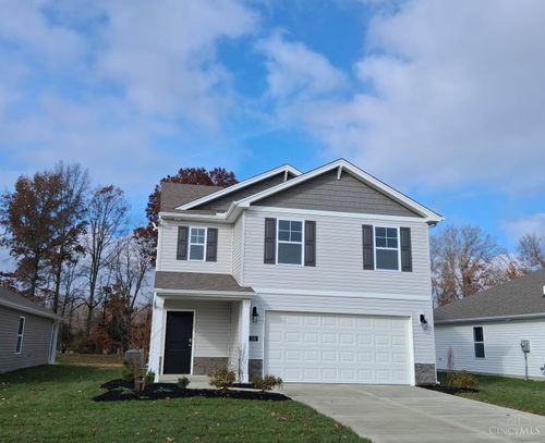 150 Lonny St, Mount Orab, OH, 45154-6506 | Card Image