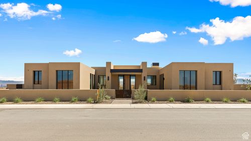 3337 S Cottontail Way, Hurricane, UT, 84737 | Card Image
