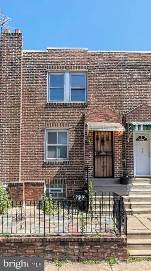 5445 Marsden St, PHILADELPHIA, PA, 19124-1603 | Card Image