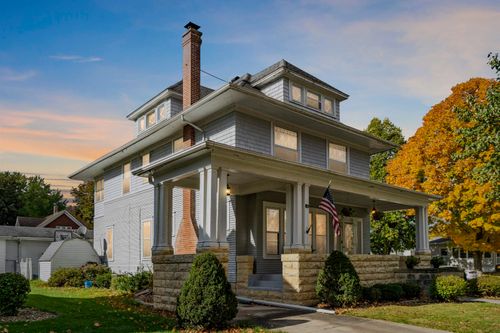 707 N Main St, Elkader, IA, 52043-9048 | Card Image