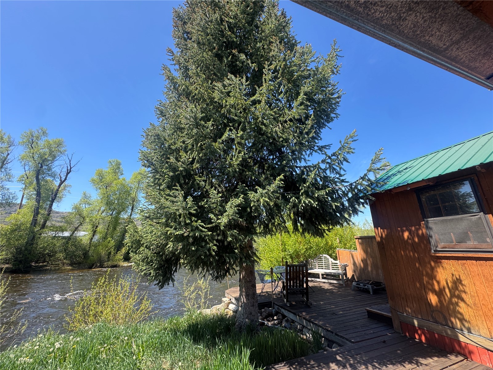 Residential in Steamboat Springs