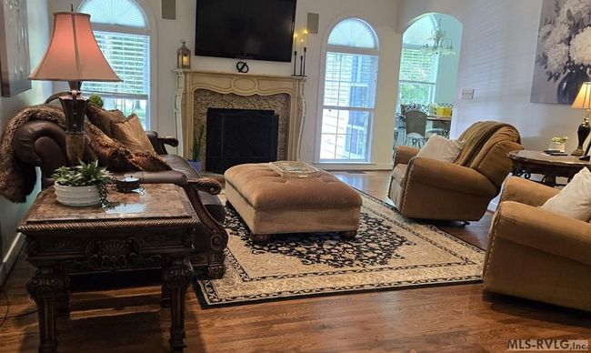 3131 Shadow Creek Dr, House other with 3 bedrooms, 3 bathrooms and null parking in Powhatan VA | Image 19
