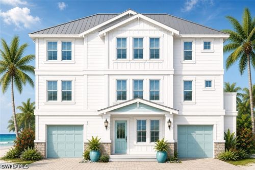 101 Anchorage St, FORT MYERS BEACH, FL, 33931-3843 | Card Image
