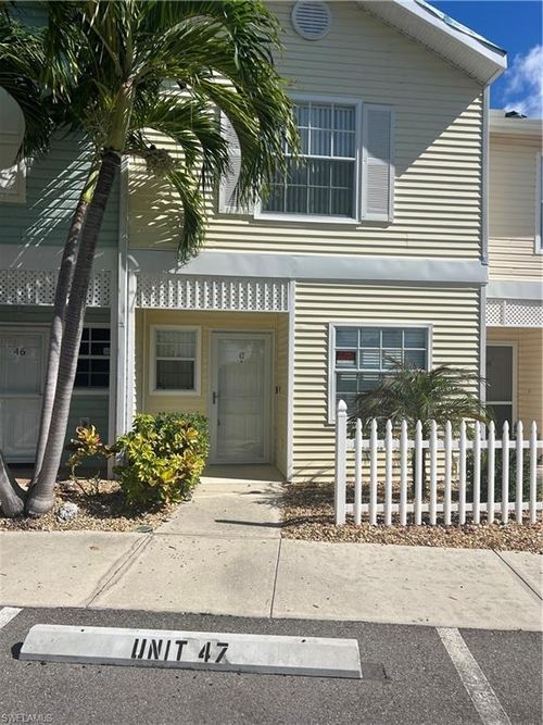 apt-47-3345 N Key Dr, NORTH FORT MYERS, FL, 33903-6203 | Card Image