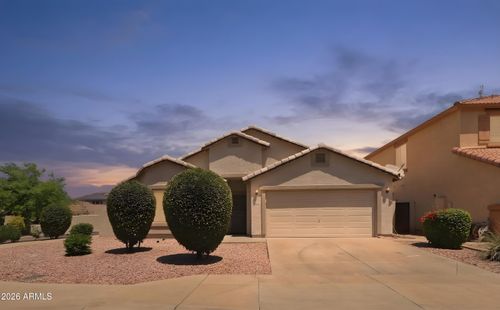 10442 W Toronto Way, Tolleson, AZ, 85353-1276 | Card Image