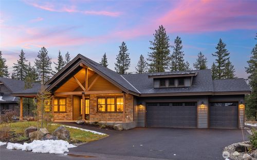1050 Domerie Bay Rd, Ronald, WA, 98940 | Card Image