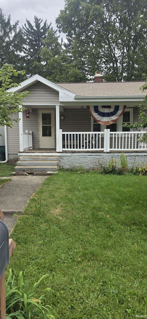 1208 S Luick, Muncie, IN, 47302 | Card Image