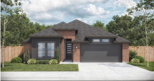 4645 Commack Drive, Fort Worth, TX, 76135 | Card Image