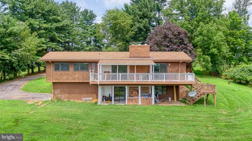 12693 Triadelphia Rd, Ellicott City, MD, 21042-1115 | Card Image