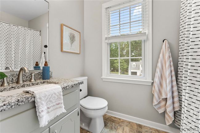 7707 Northern Dancer Ct, House other with 3 bedrooms, 3 bathrooms and null parking in Midlothian VA | Image 25