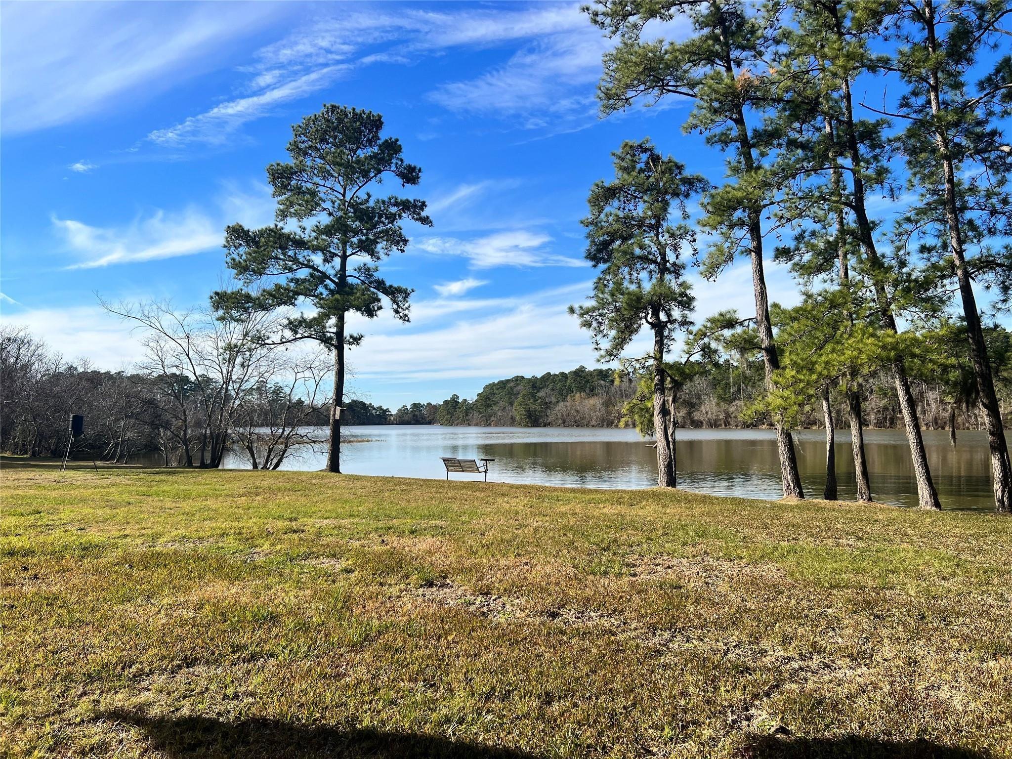 Land in Humble 3