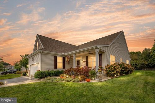 14 Gorgons Ave, SMYRNA, DE, 19977-4127 | Card Image