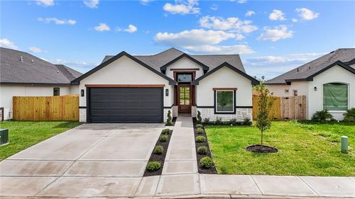 9610 N 71st Lane, Mission, TX, 78573 | Card Image