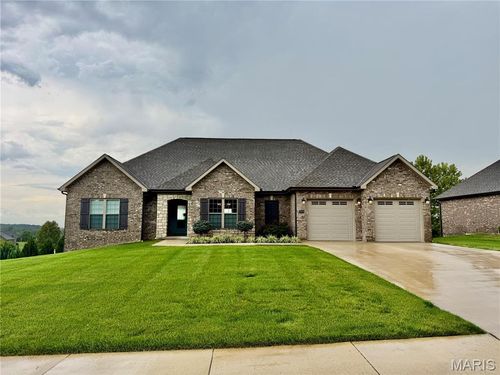 6014 Cardrona Dr, Cape Girardeau, MO, 63701-9776 | Card Image
