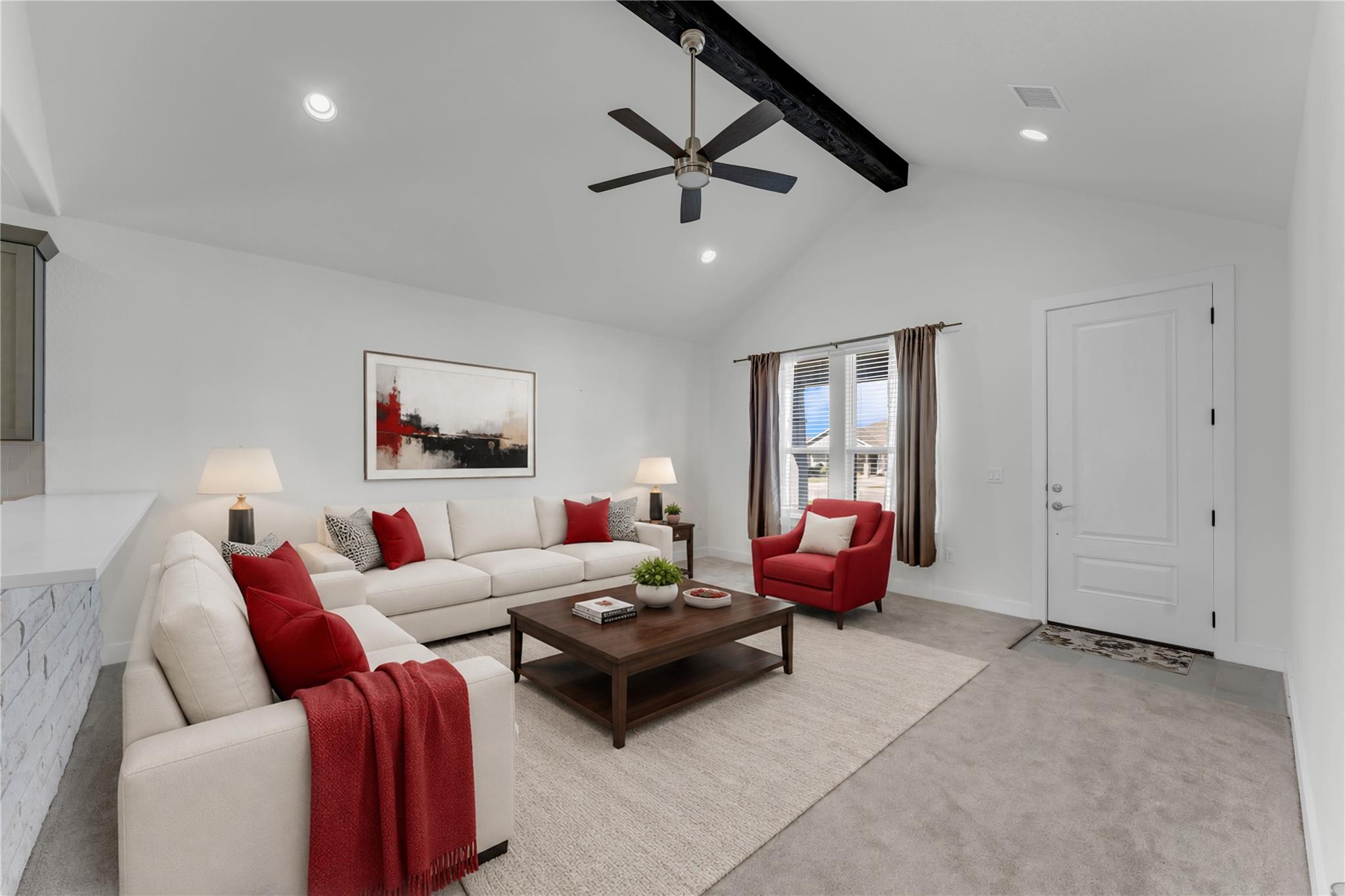 Residential in Bertram 5