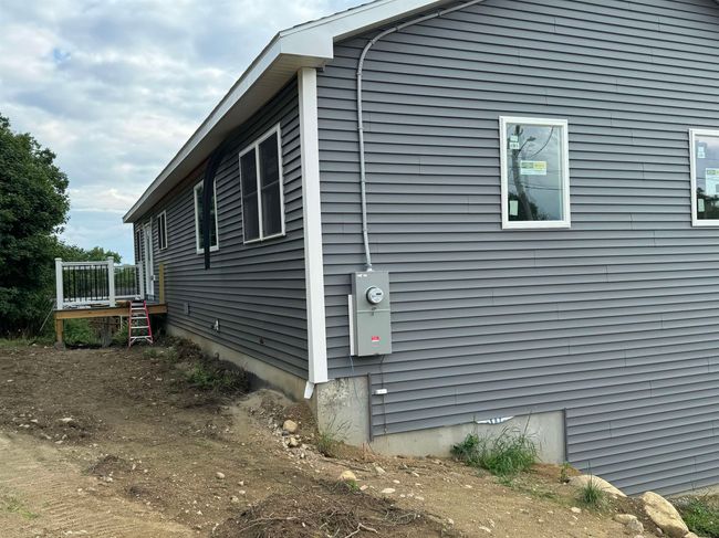 24 Victor Pl, House other with 4 bedrooms, 3 bathrooms and null parking in Rutland VT | Image 45
