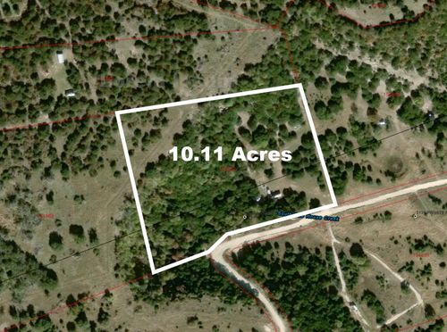 TBD Cr 3900 Road, Gatesville, TX, 76528 | Card Image