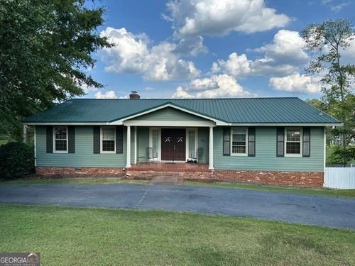 135 Chumley Rd Ne, Milledgeville, GA, 31061-9190 | Card Image