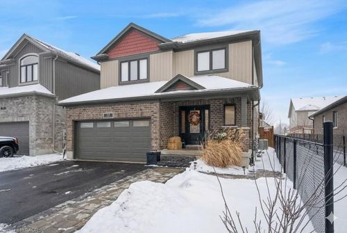 78 Woodberry Cres, Elmira, ON, N3B0C5 | Card Image