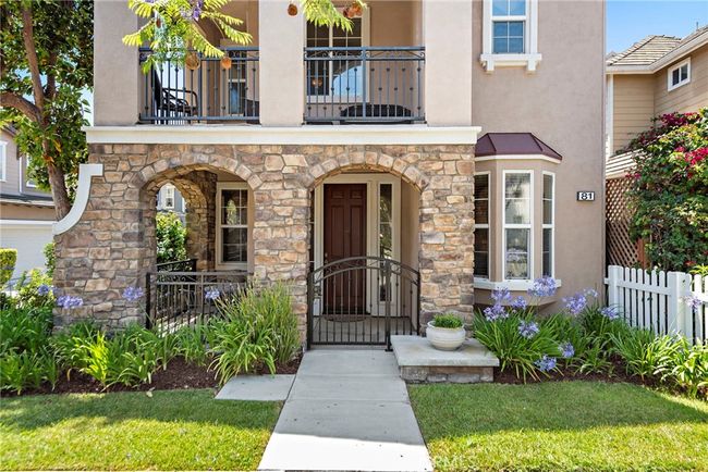 81 Mercantile Way, House other with 4 bedrooms, 3 bathrooms and 2 parking in Ladera Ranch CA | Image 30