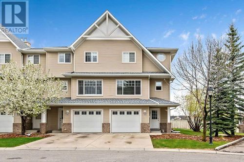 100 Crystal Shores Cove, Okotoks, AB, T1S2B4 | Card Image