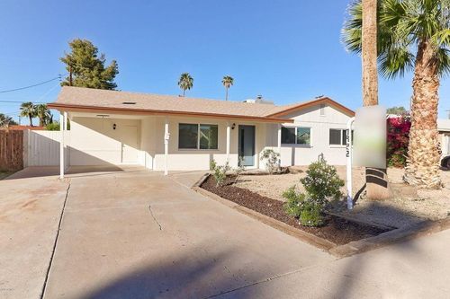 7922 E Willetta St, Scottsdale, AZ, 85257-3757 | Card Image