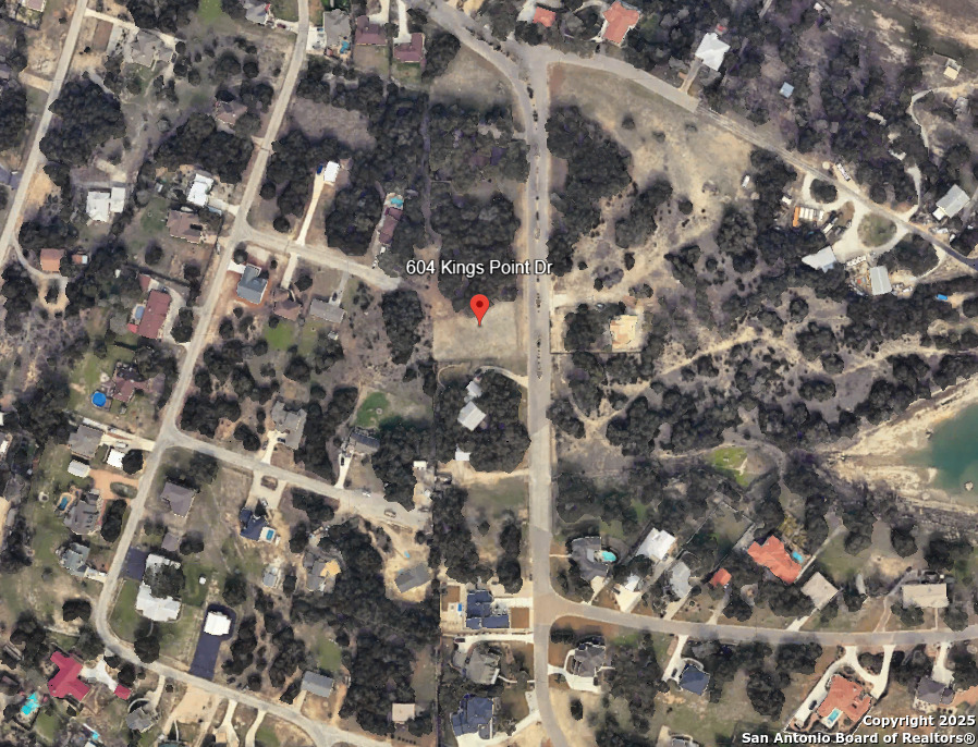 Land in Canyon Lake 3
