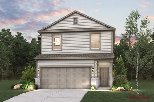 11410 Velvet Field Dr, Houston, TX, 77047-1539 | Card Image