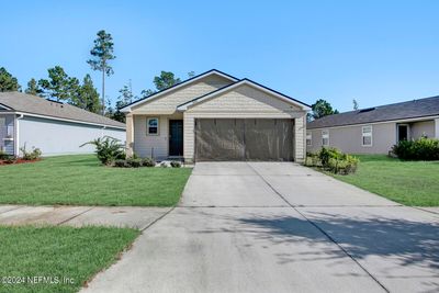 3177 Cold Leaf Way, House other with 4 bedrooms, 2 bathrooms and null parking in Green Cove Springs FL | Image 2