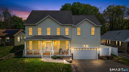 367 S End Rd, Plantsville, CT, 06479-1824 | Card Image