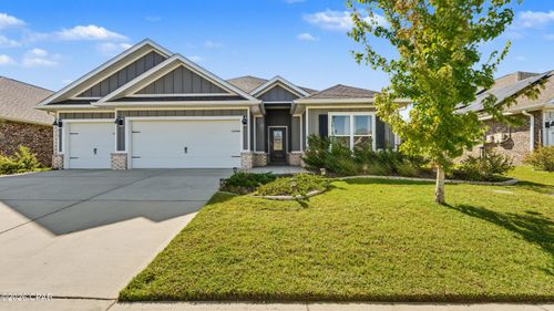 4761 Standing Cypress Dr, Panama City, FL, 32404-1209 | Card Image