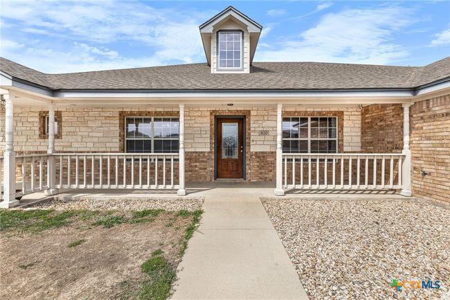820 Thomas St, House other with 4 bedrooms, 2 bathrooms and null parking in Copperas Cove TX | Image 6