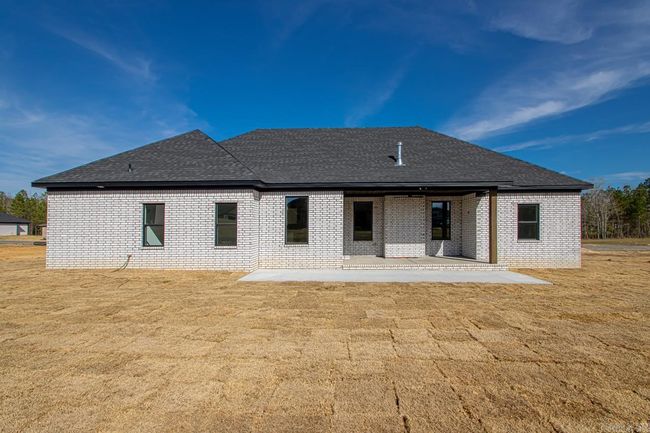 165 Allie Jo Lane, House other with 4 bedrooms, 2 bathrooms and null parking in Sheridan AR | Image 38