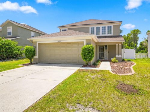 12607 Chenwood Ave, HUDSON, FL, 34669-5000 | Card Image