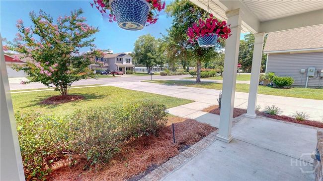 110 Tailwind Trl, House other with 4 bedrooms, 2 bathrooms and null parking in Guyton GA | Image 37