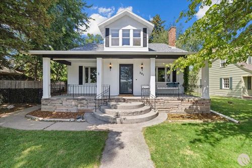301 Parkhill Dr, Billings, MT, 59101-0661 | Card Image