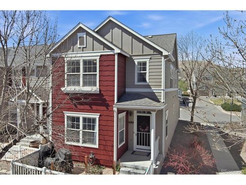 1484 Thunder Butte Rd, Castle Rock, CO, 80109-3355 | Card Image