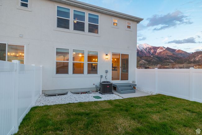 114 W 1320 N, Townhouse with 3 bedrooms, 3 bathrooms and 4 parking in Nephi UT | Image 29