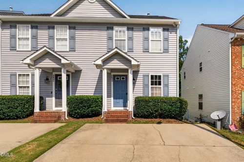 2425 Bay Harbor Dr, Raleigh, NC, 27604-4095 | Card Image