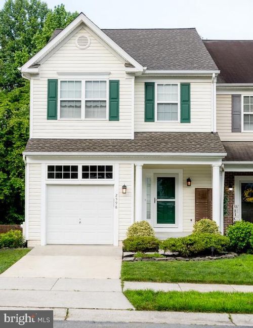 2598 Running Wolf Trl, ODENTON, MD, 21113-3641 | Card Image